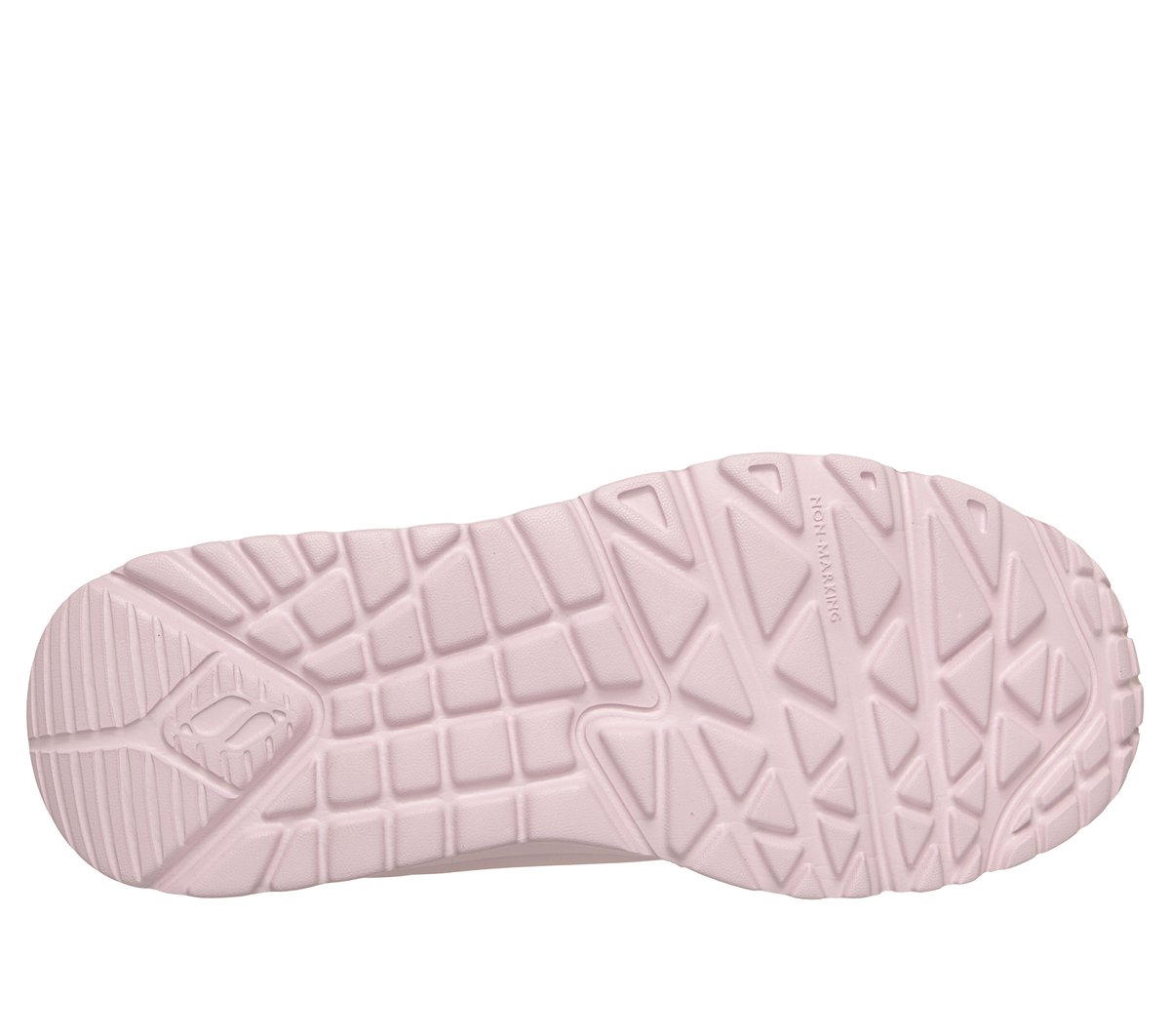 JGoldcrown: UNO Lite - Flutter Hearts — LIGHT PINK