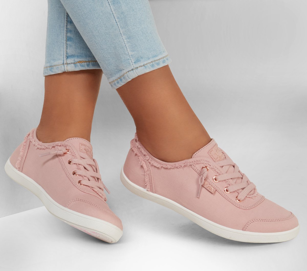 BOBS B Cute — ROSE
