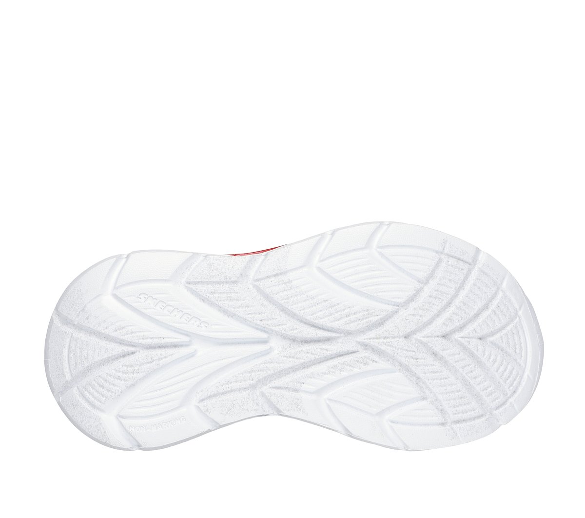 S-Lights: Flex-Glow Ultra — BLACK / RED