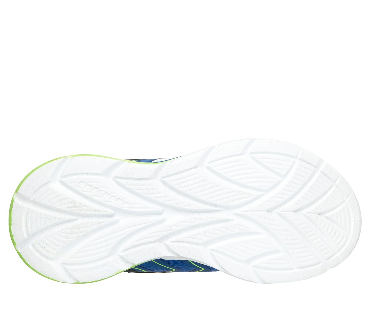 S-Lights: Flex-Glow Ultra - Prism-Pacer — BLACK / LIME
