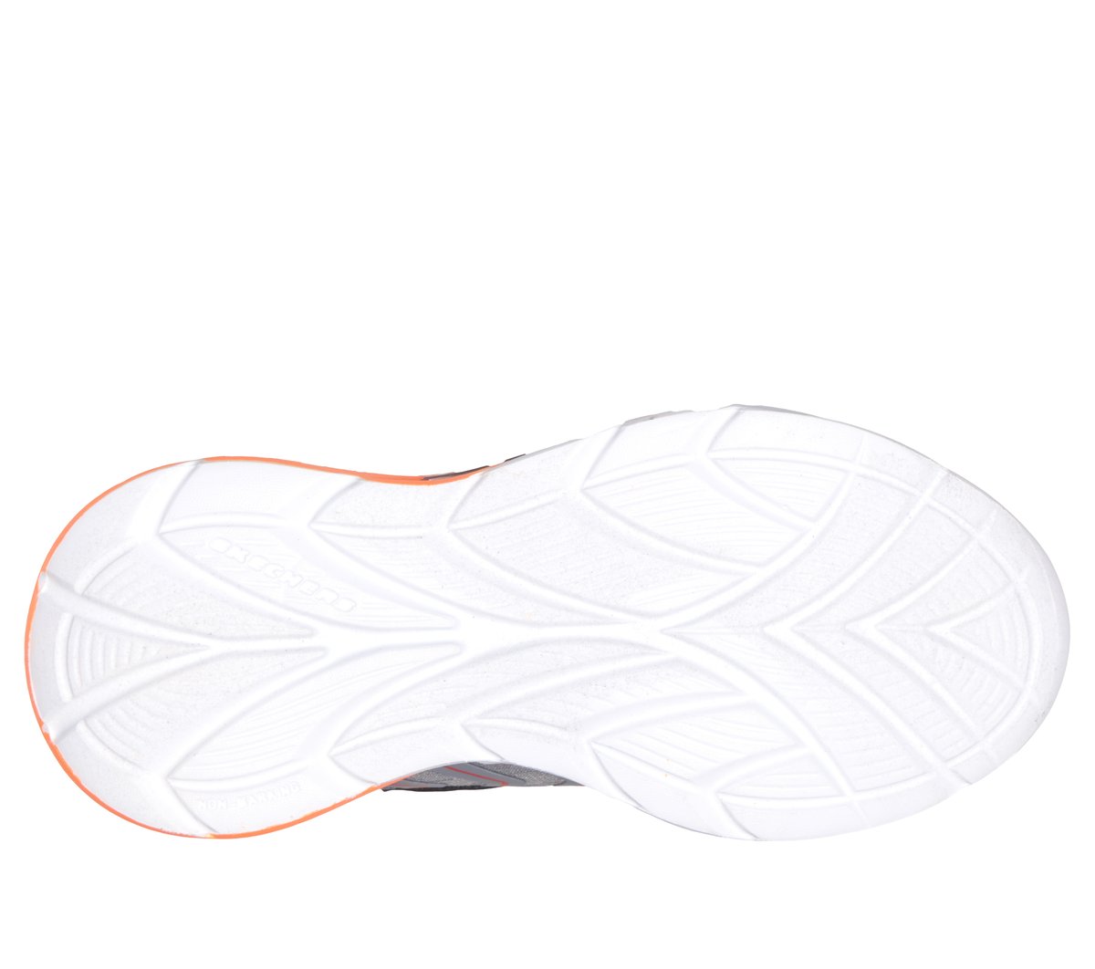S-Lights: Flex-Glow Ultra - Prism-Pacer — BLACK / CHARCOAL