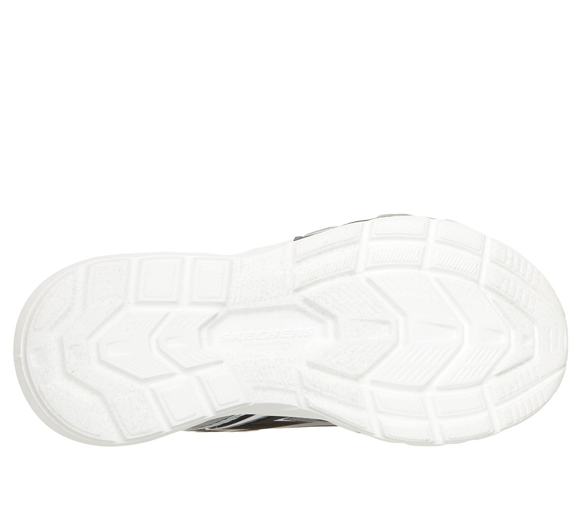 S-Lights: Flex-Glow Plus — BLACK / SILVER