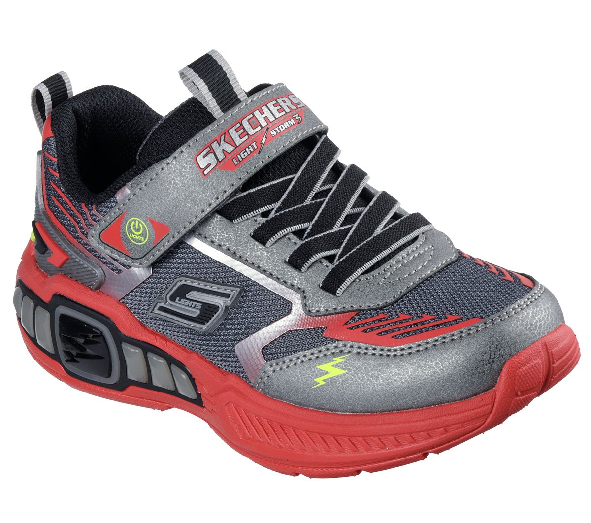 S-Lights: Light Storm 3.0