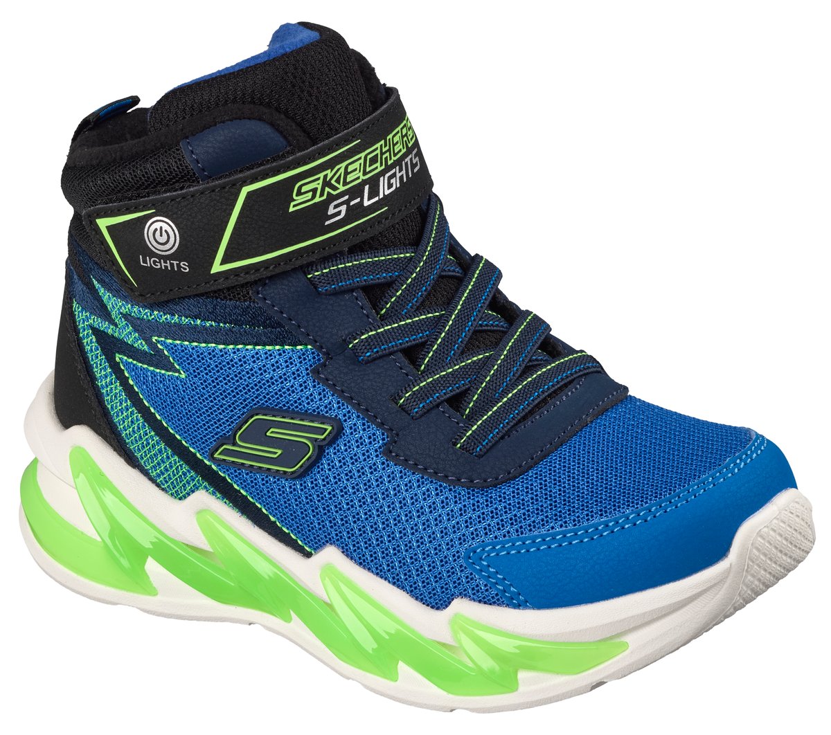 S-Lights: Light-Surge - Vertex Glow