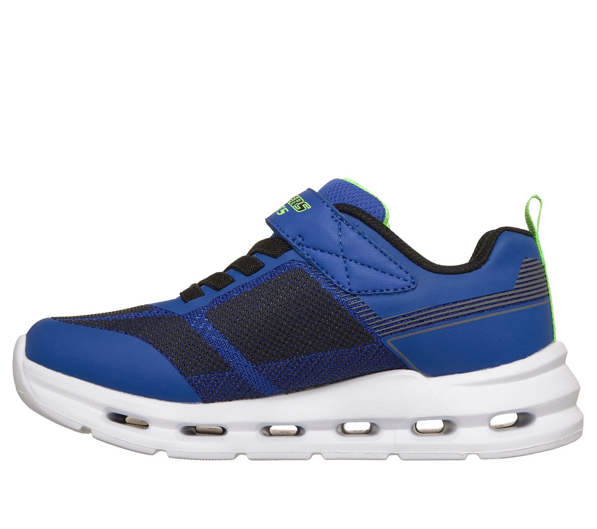 S-Lights: Glide-Step Lights