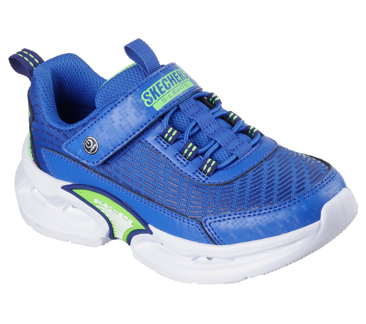 S-Lights: Kinetic-Lights