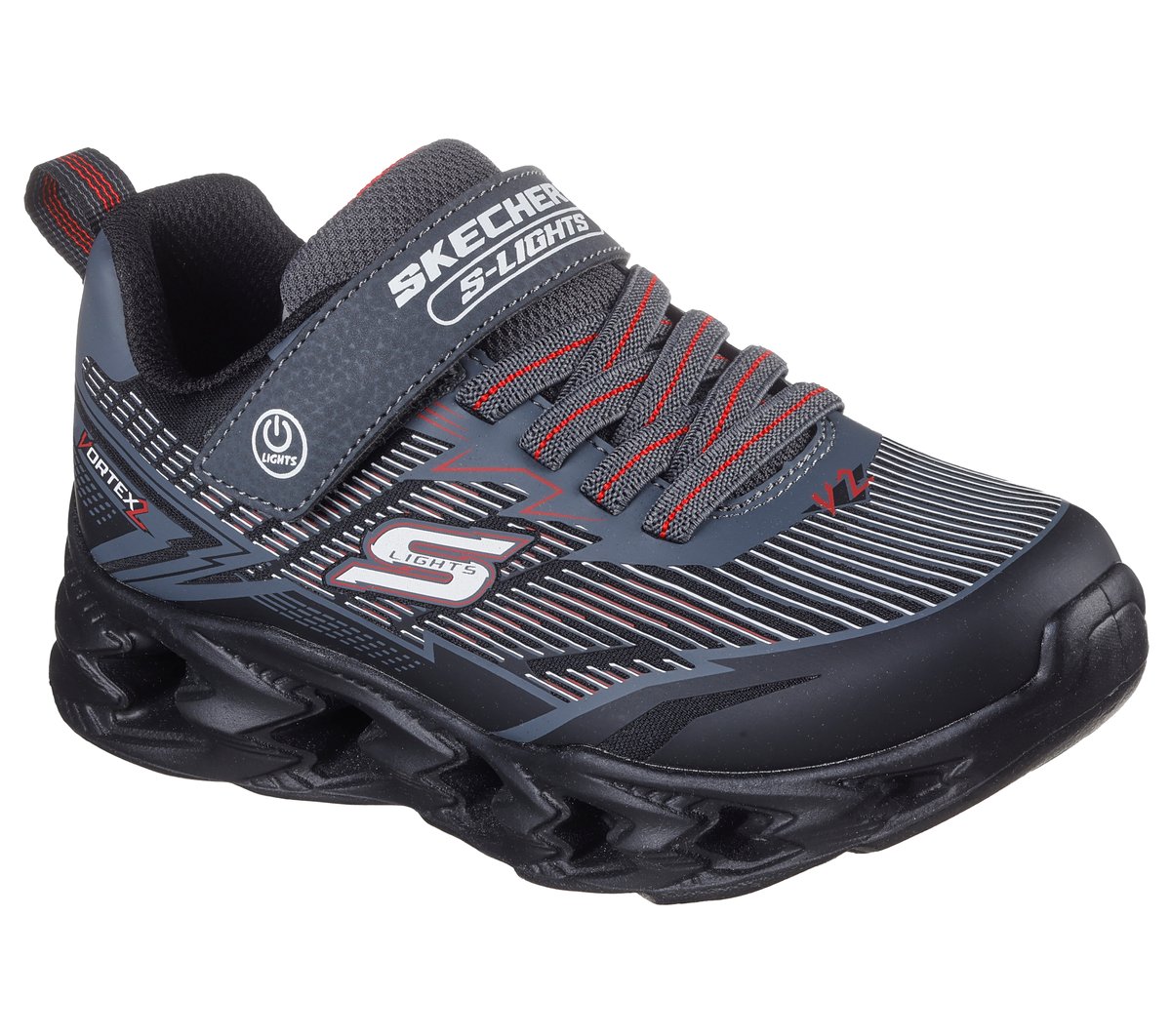 S-Lights: Vortex 2.0 - Veltrox