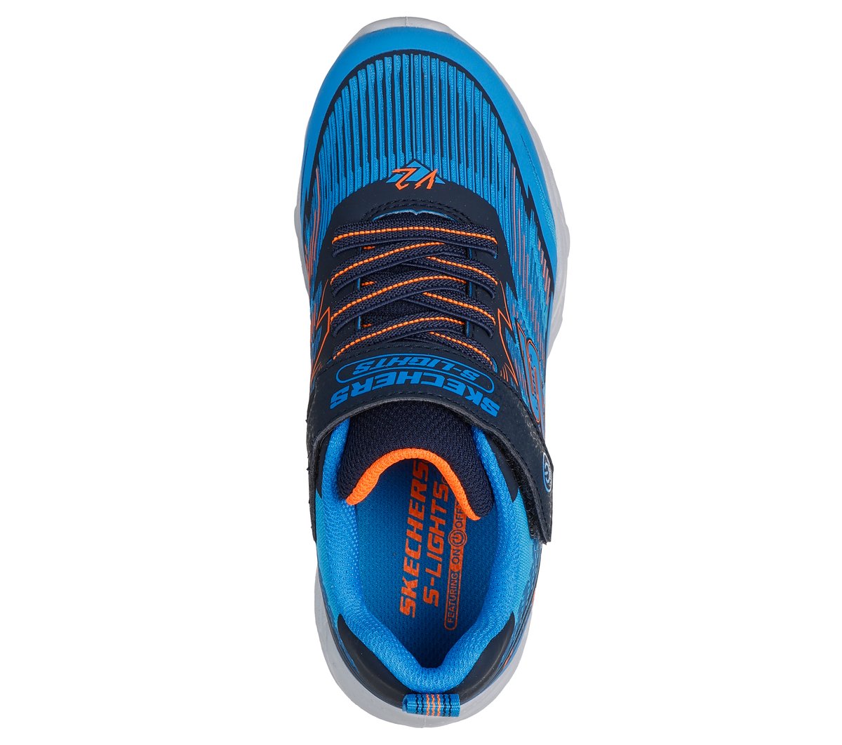 S-Lights: Vortex 2.0 -Veltrox