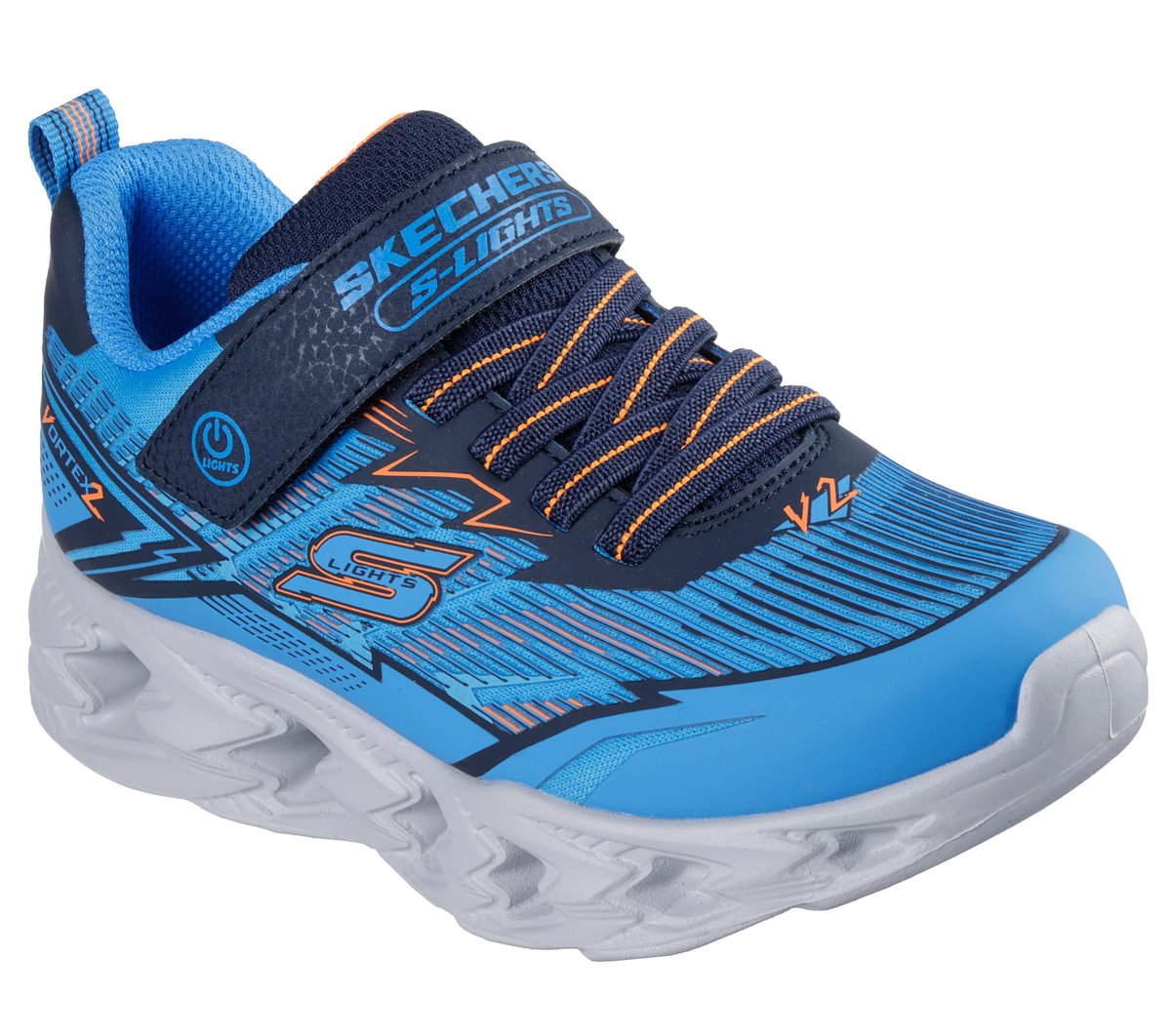 S-Lights: Vortex 2.0 -Veltrox