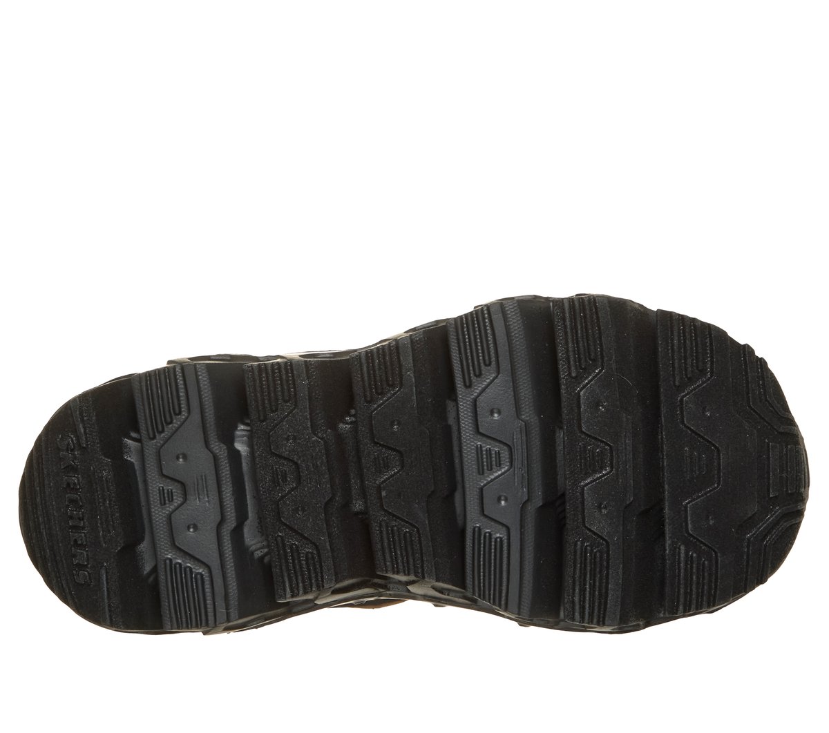 Mega-Flex Lite - Tuff Toolz — YELLOW / BLACK