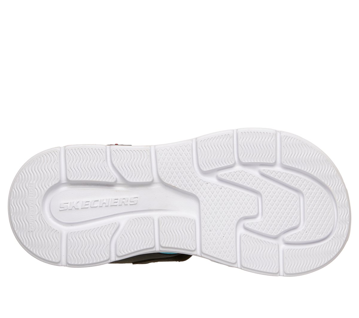 Game Kicks: Power Splash - Hydro Gamer — BLACK / MULTI