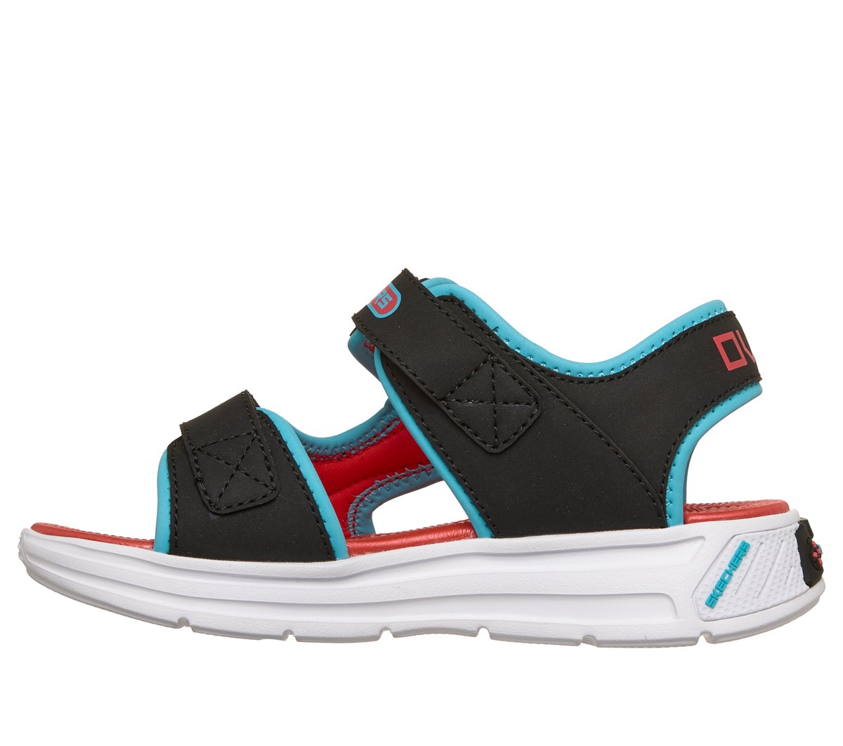 Game Kicks: Power Splash - Hydro Gamer — BLACK / MULTI