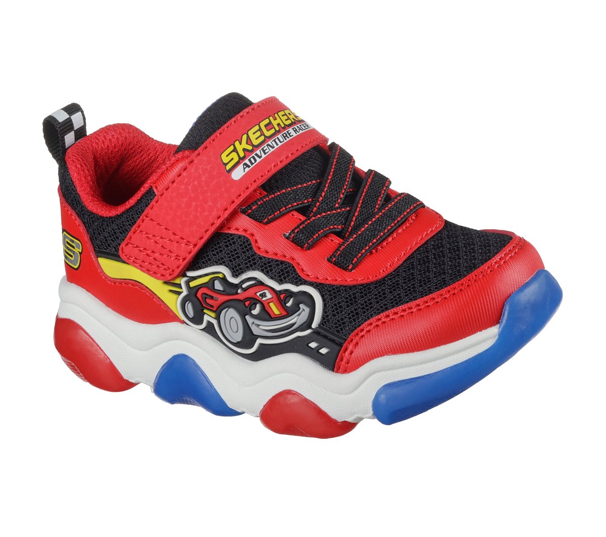 S-Lights: Mighty Glow 2.0 - Bolt-Squad