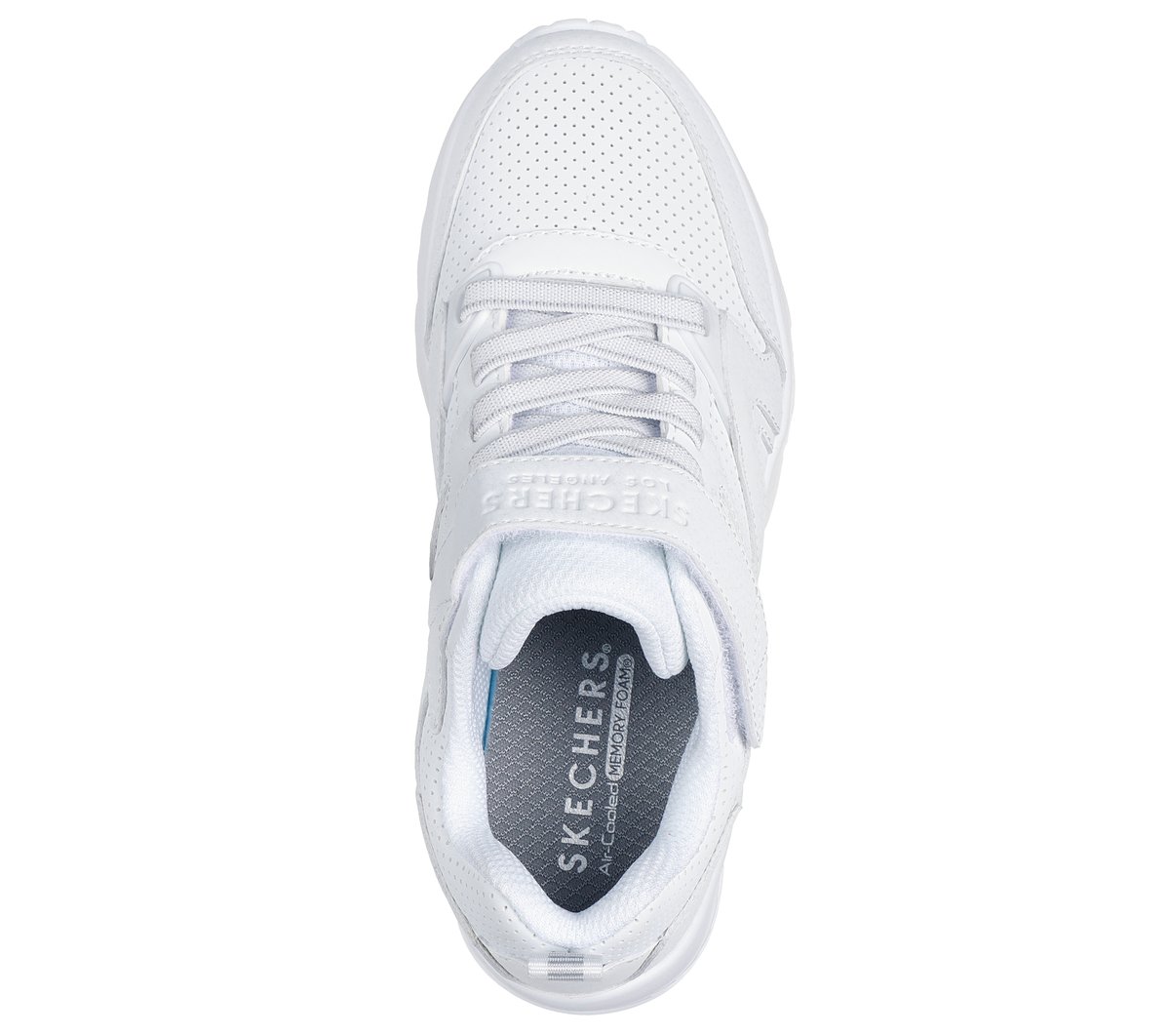 UNO Lite - Echo Surge — WHITE