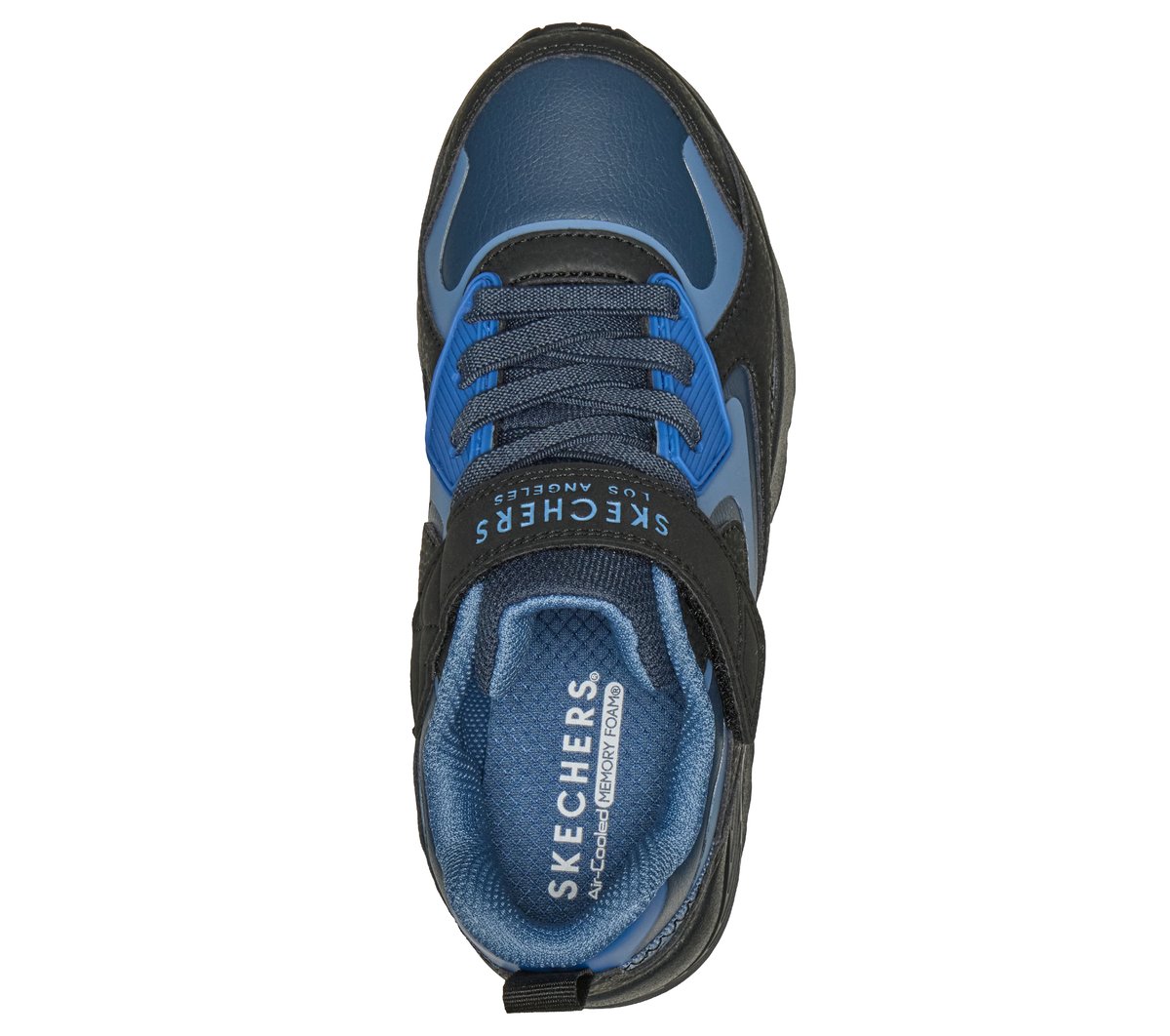 UNO Lite - Chroma Cruiser — BLACK / BLUE