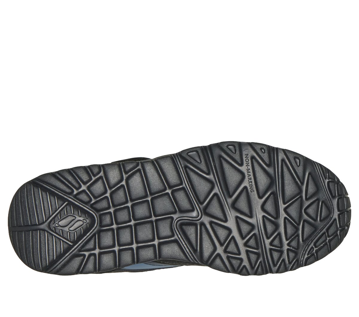 UNO Lite - Chroma Cruiser — BLACK / BLUE