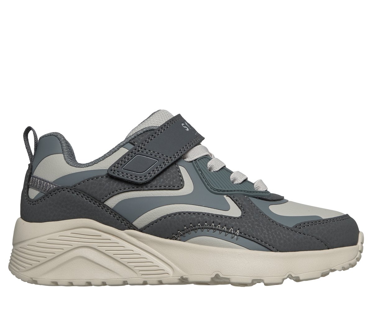 UNO Lite - Chroma Cruiser — LIGHT GRAY