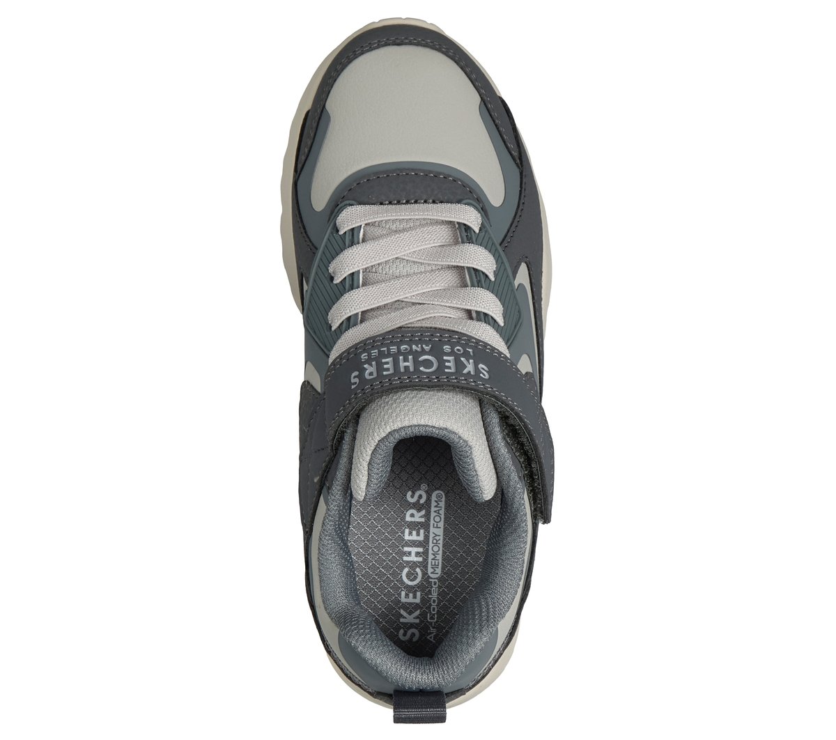 UNO Lite - Chroma Cruiser — LIGHT GRAY