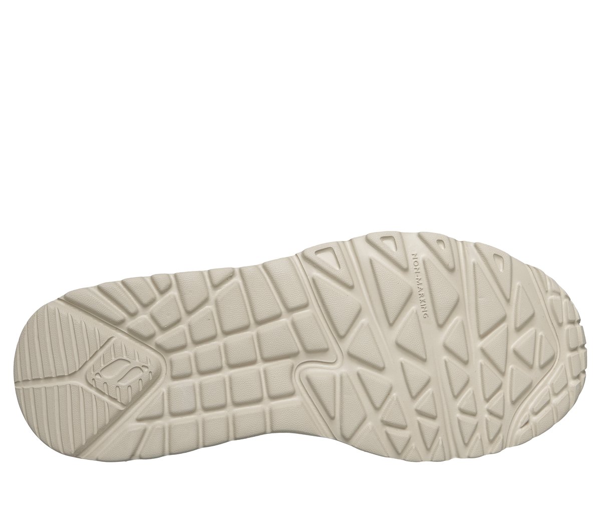 UNO Lite - Chroma Cruiser — LIGHT GRAY