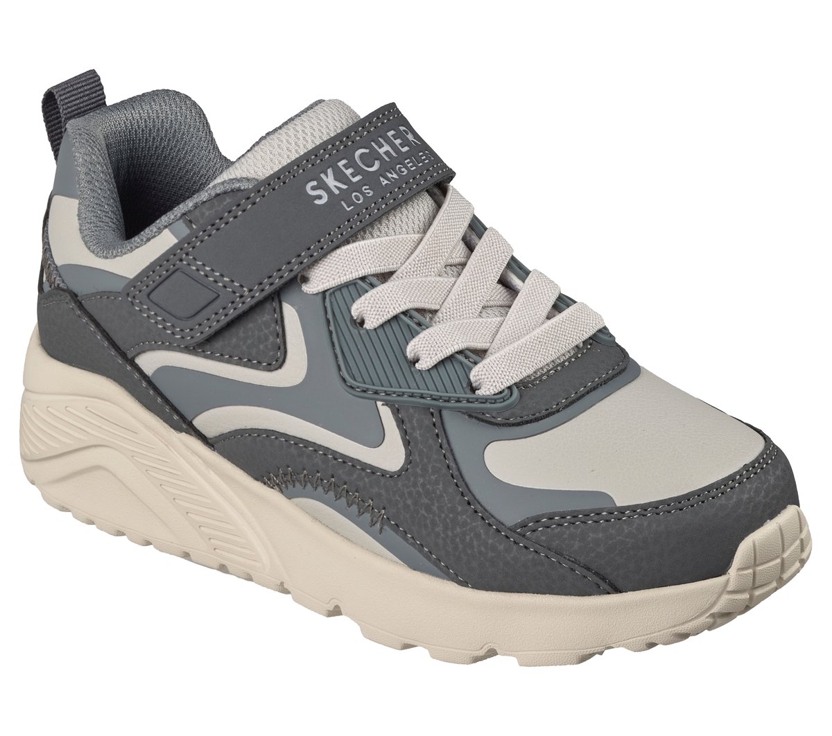 UNO Lite - Chroma Cruiser — LIGHT GRAY