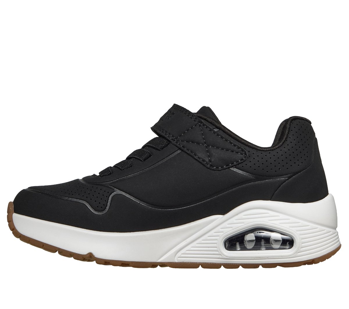 Uno - Air Blitz — BLACK