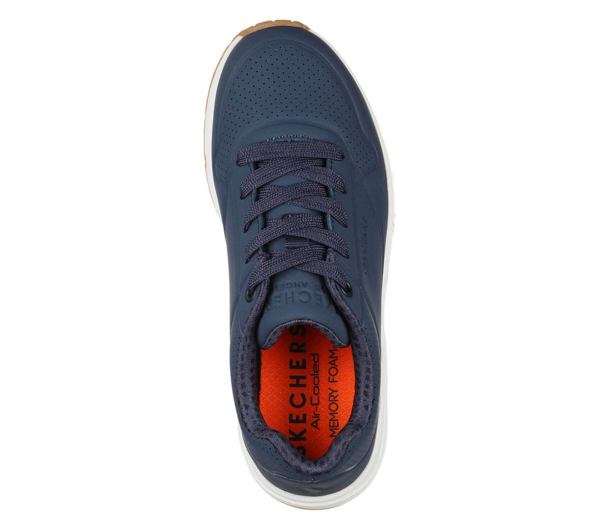 Uno - Stand On Air — NAVY