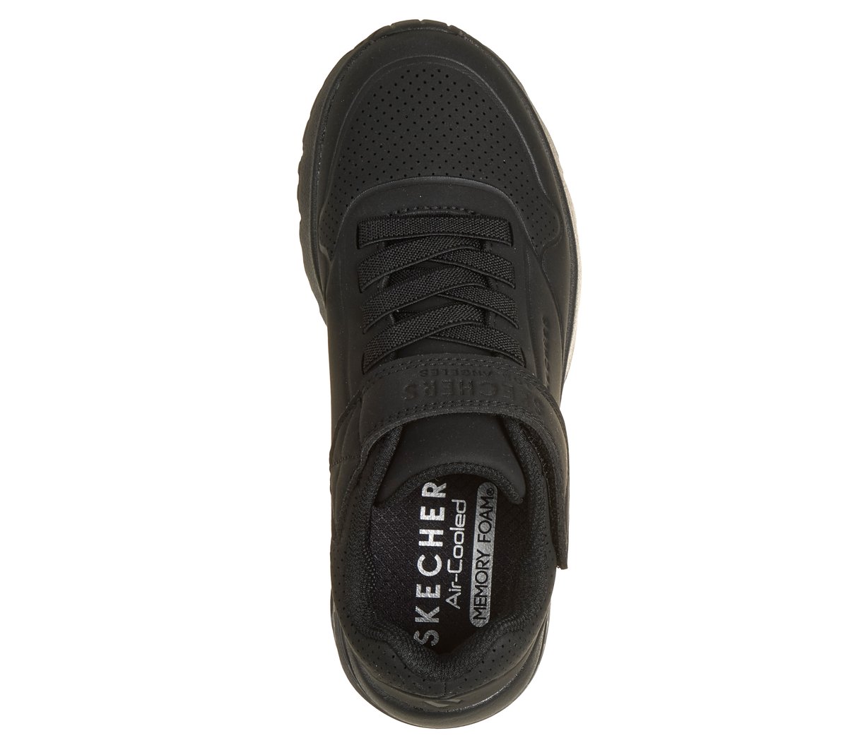 UNO Lite - Vendox — BLACK