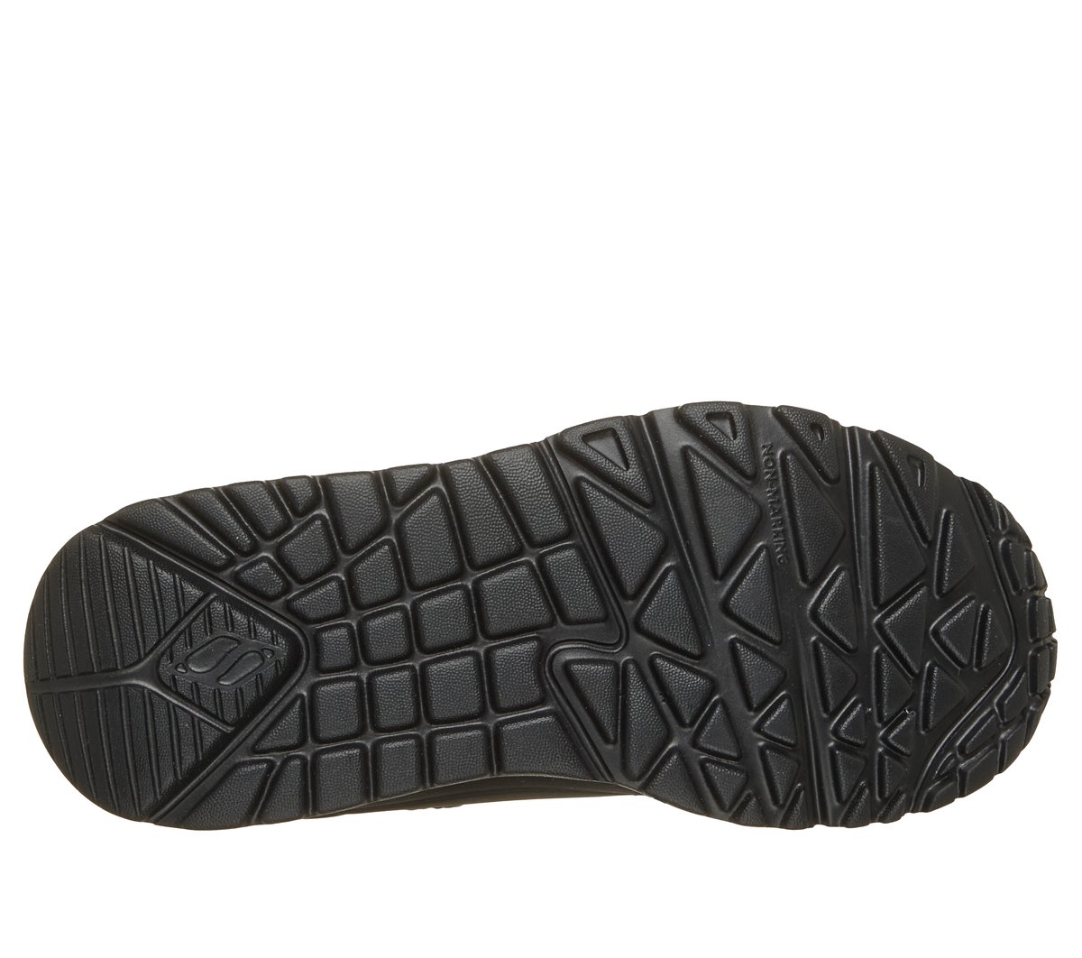 UNO Lite - Vendox — BLACK