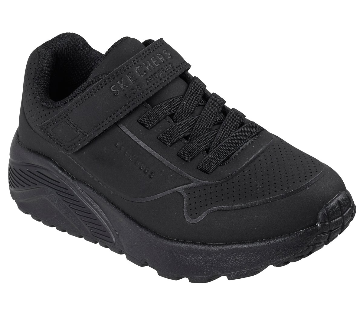 UNO Lite - Vendox — BLACK