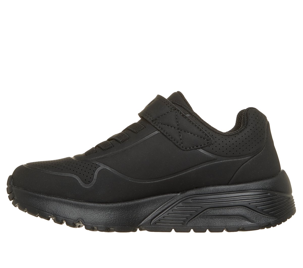 UNO Lite - Vendox — BLACK