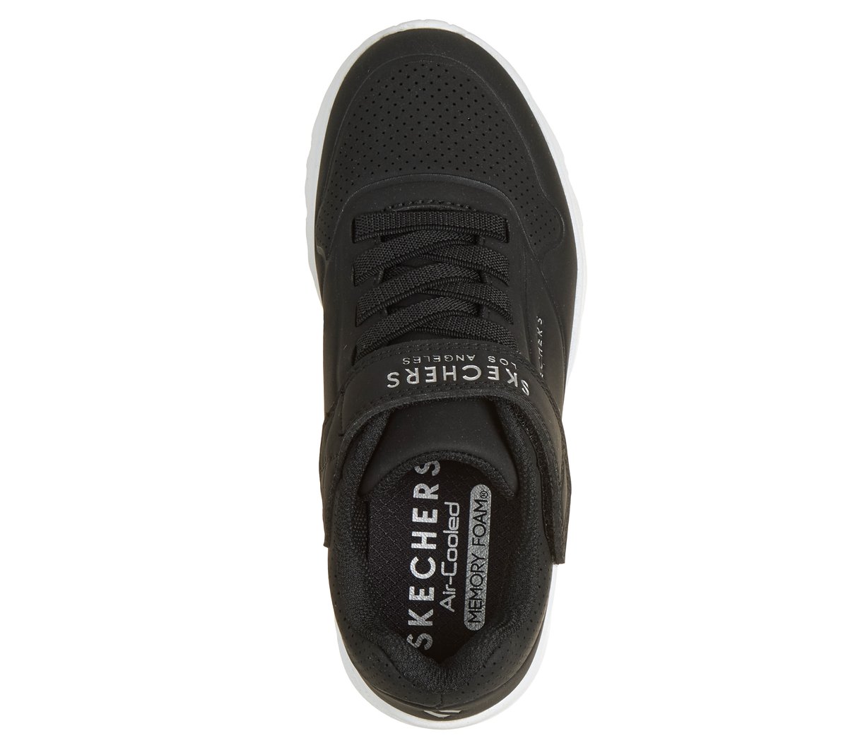 UNO Lite - Vendox — BLACK