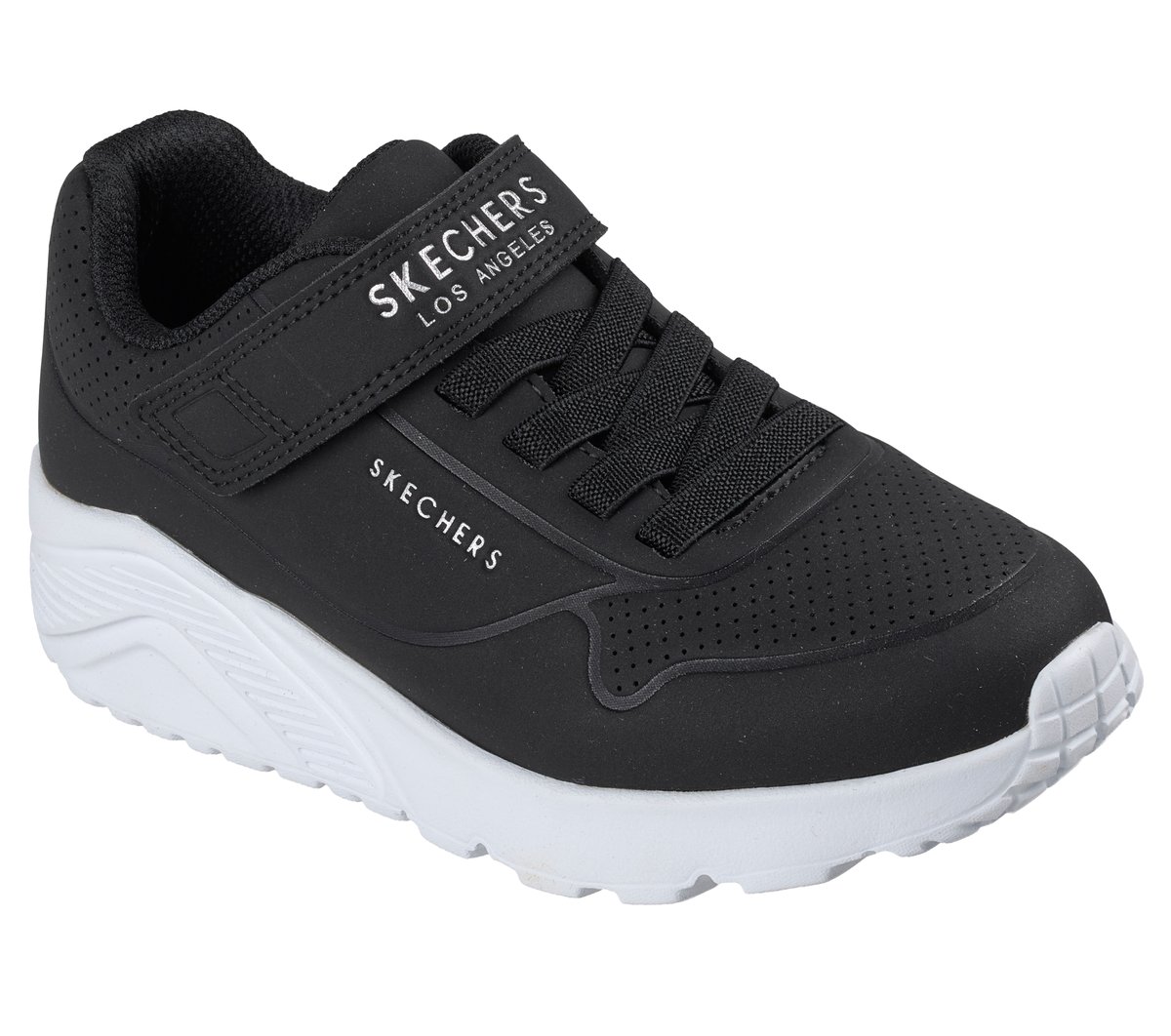UNO Lite - Vendox — BLACK
