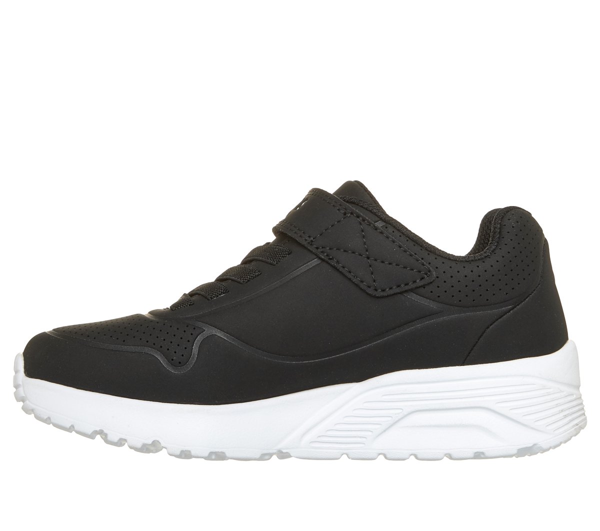 UNO Lite - Vendox — BLACK