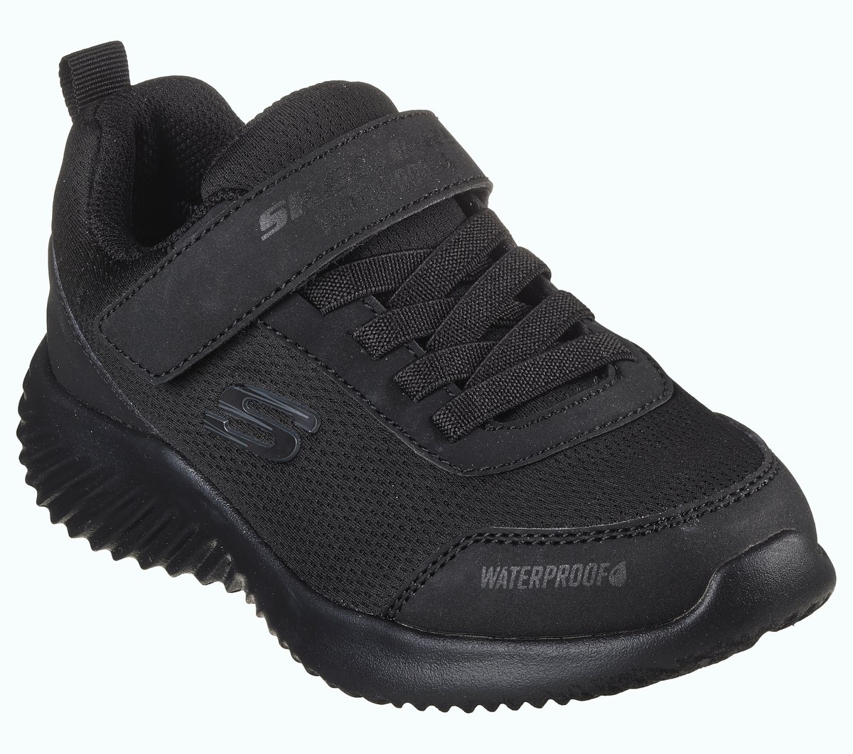 Waterproof: Bounder - Dripper Drop