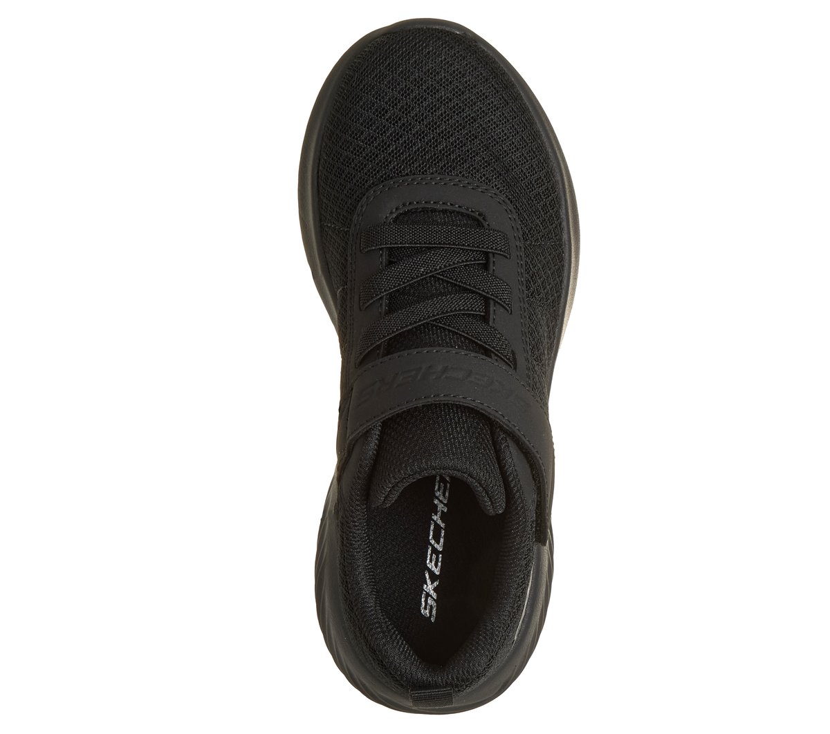 Bounder - Baronik — BLACK