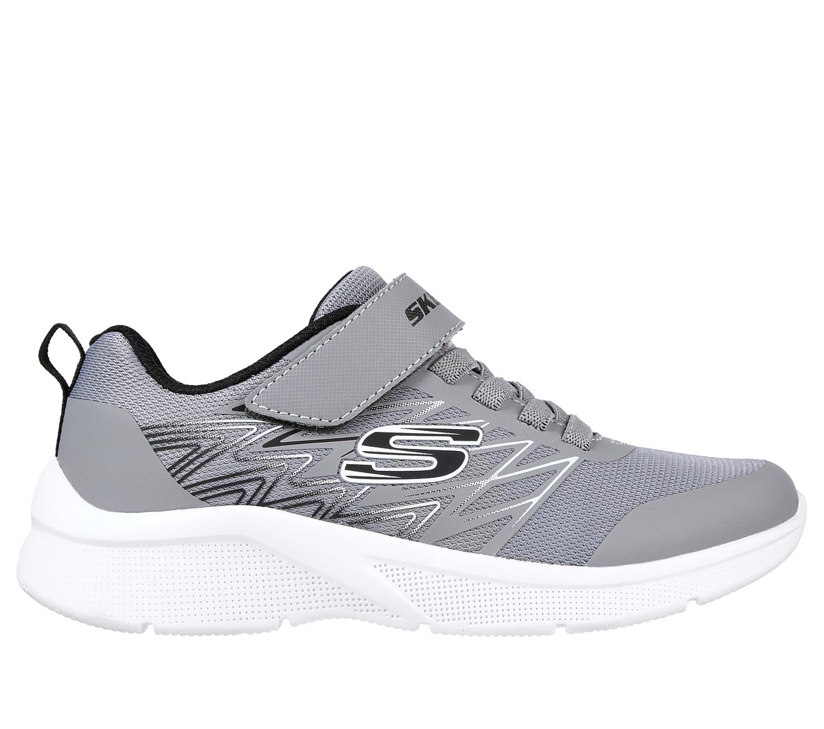 Microspec - Texlor — GRAY / BLACK