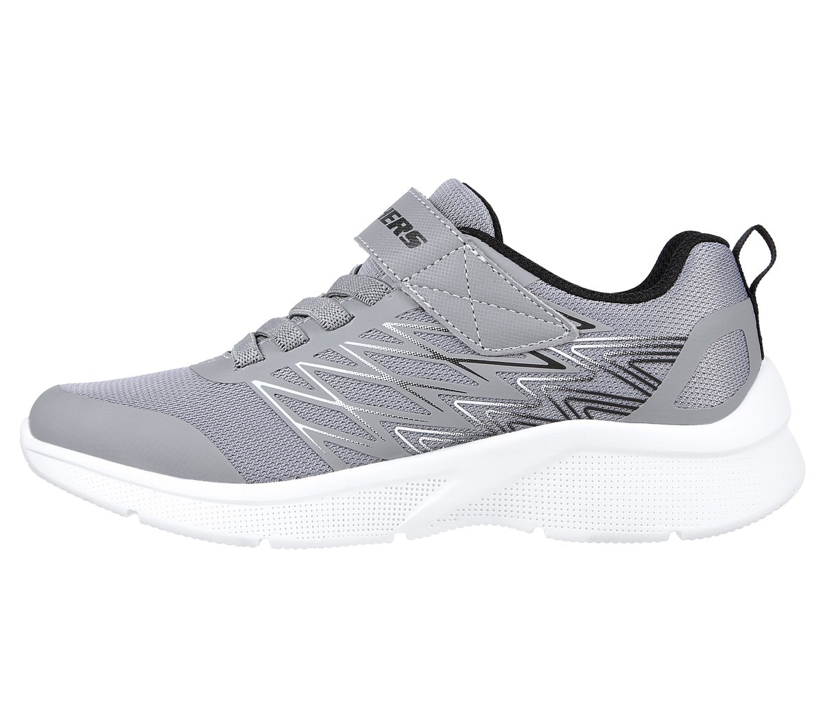 Microspec - Texlor — GRAY / BLACK