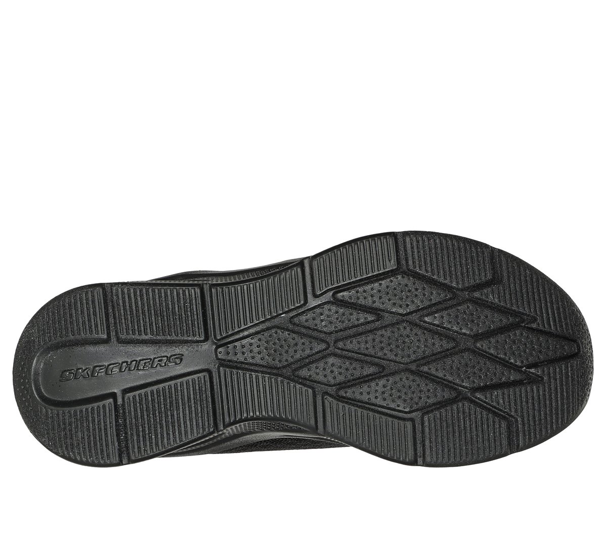 Microspec Max - Gorvix — BLACK