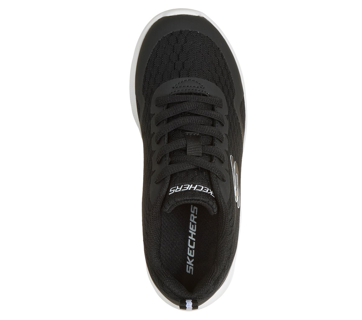 Microspec Max — BLACK