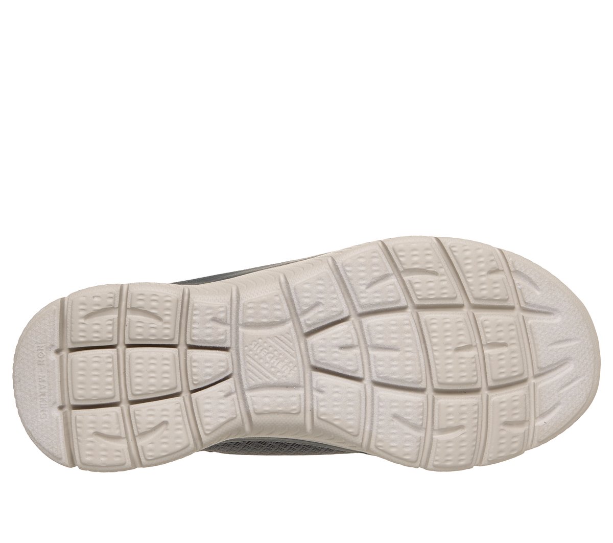 Skechers Slip-ins: Summits - High Range — CHARCOAL
