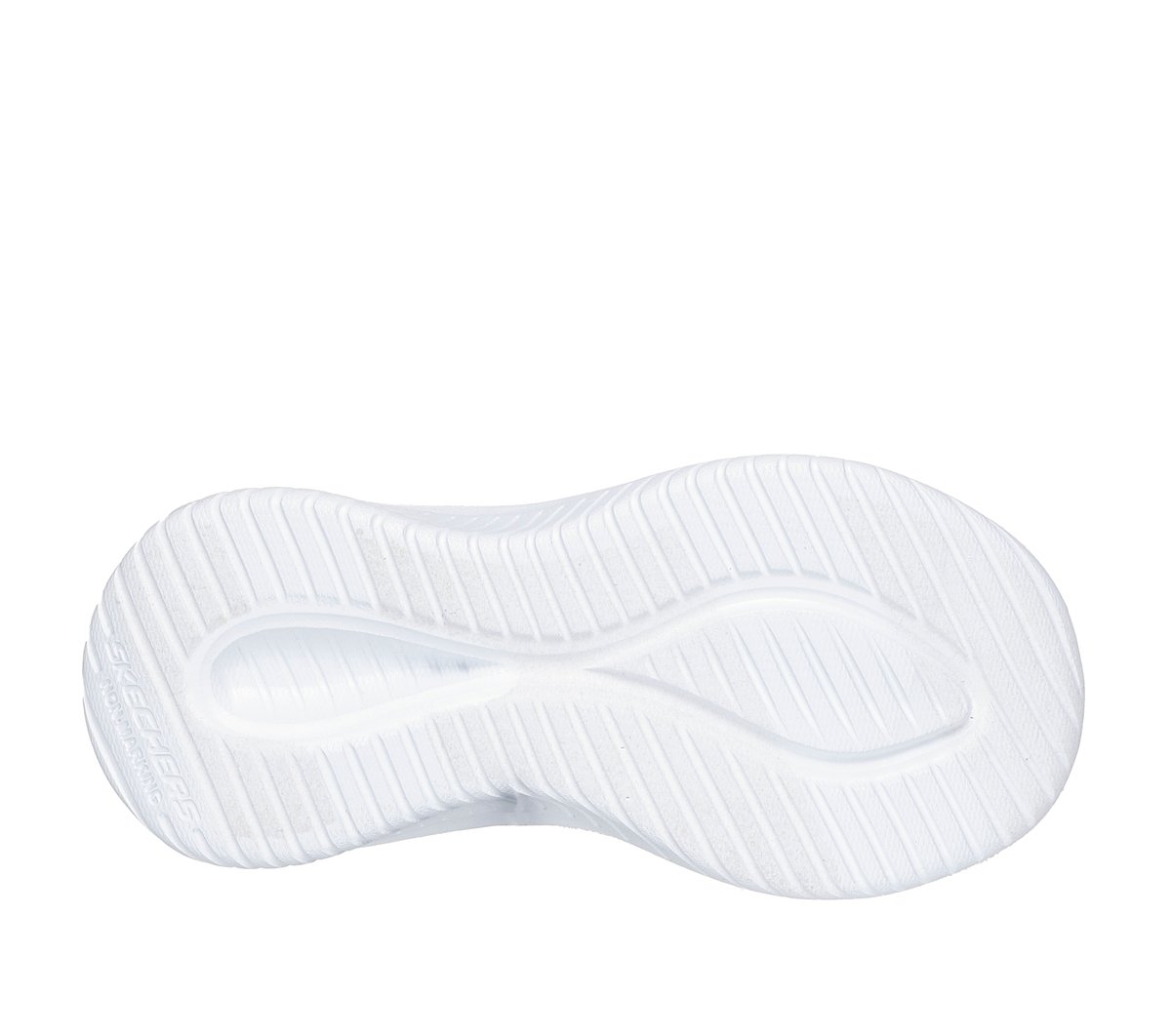 Skechers Slip-ins: Ultra Flex 3.0 - Brisk-Spec — BLACK / LIME