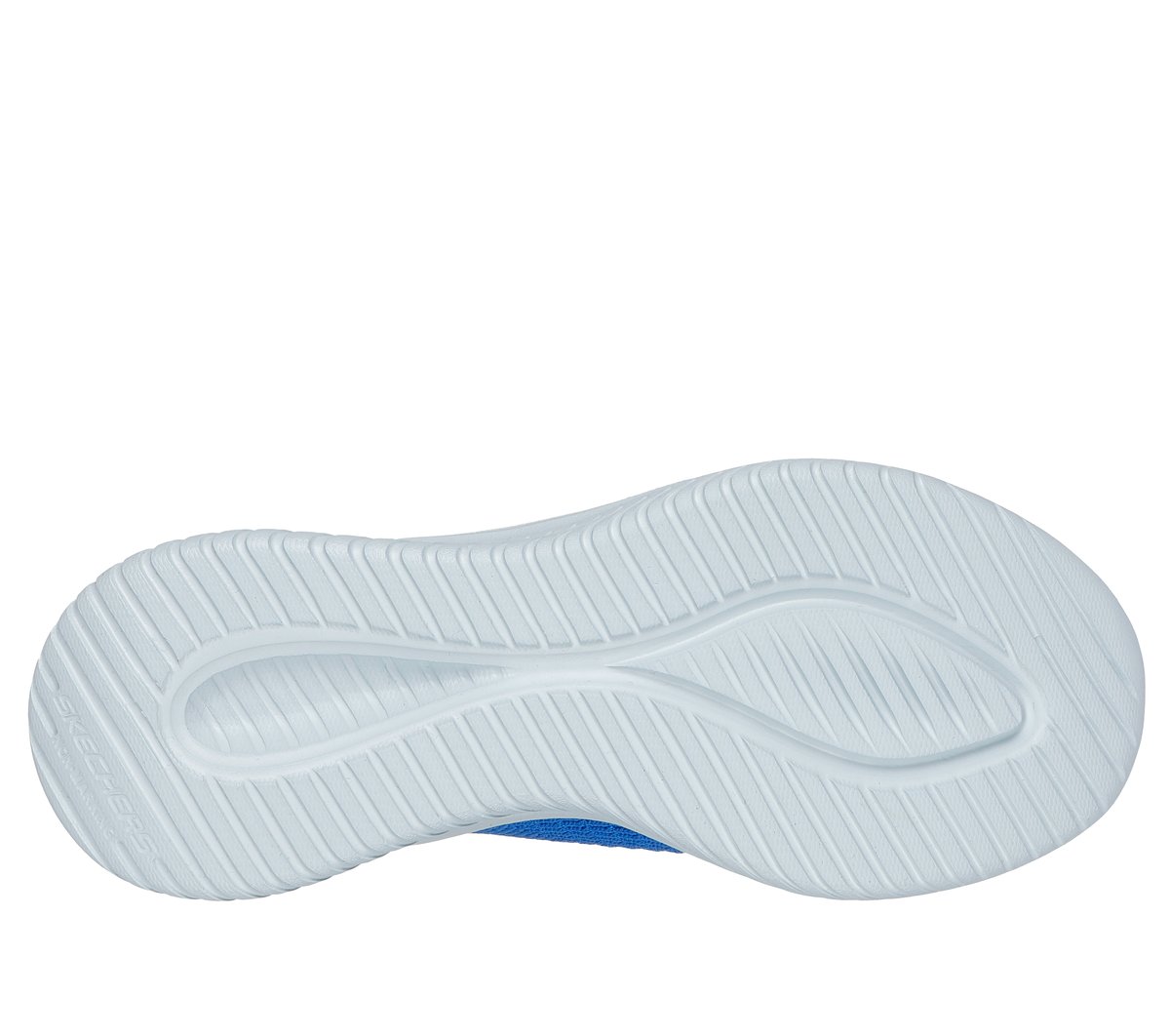 Skechers Slip-ins: Ultra Flex 3.0 - Smooth Step — BLUE