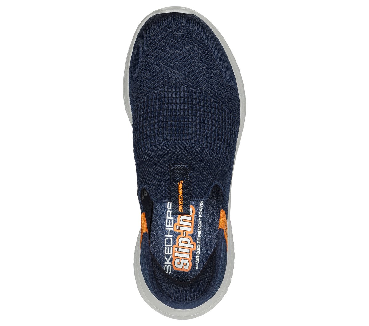 Skechers Slip-ins: Ultra Flex 3.0 - Smooth Step — NAVY