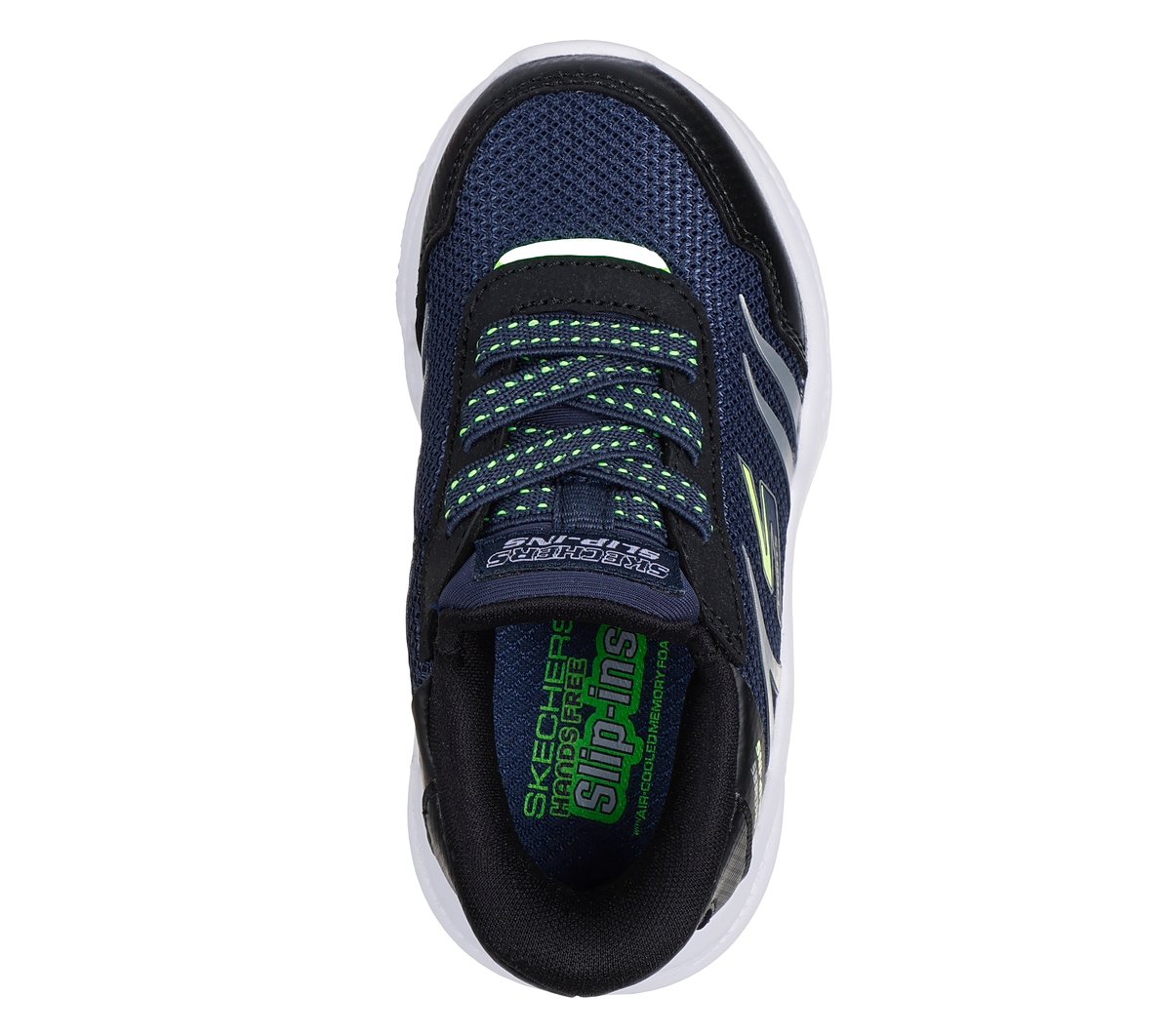 Skechers Slip-ins: Meteor-Lights