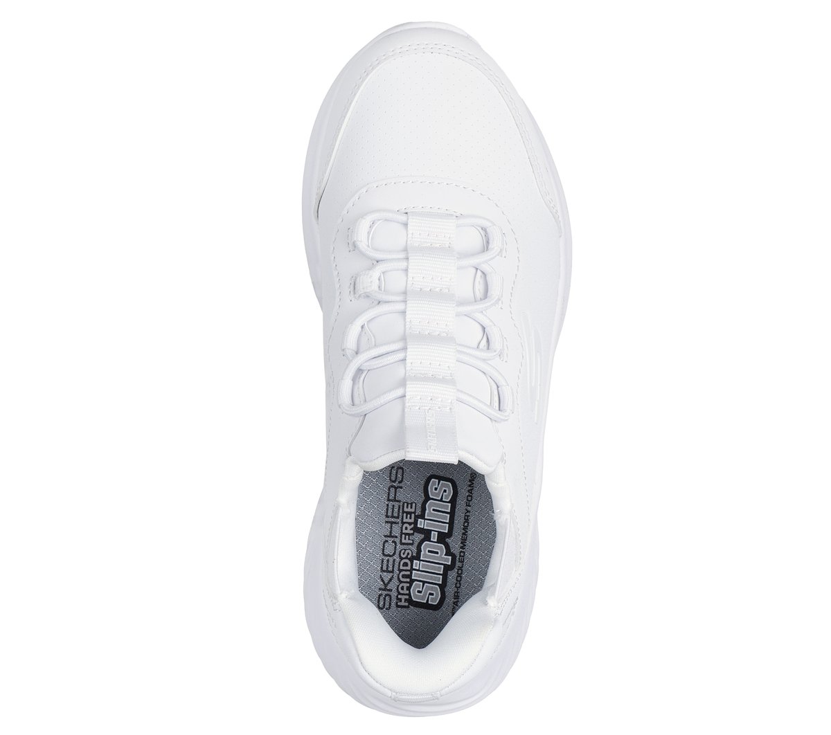 Skechers Slip-ins: Bounder - Elite-Studiez