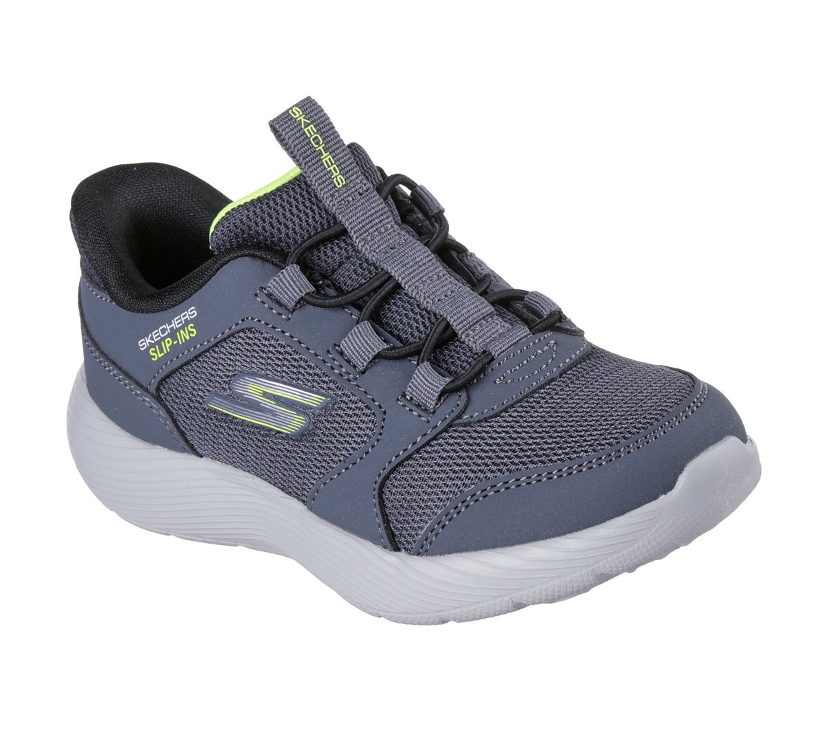 Skechers Slip-ins: Dyna-Lite - Turbo-Brisk Buddies