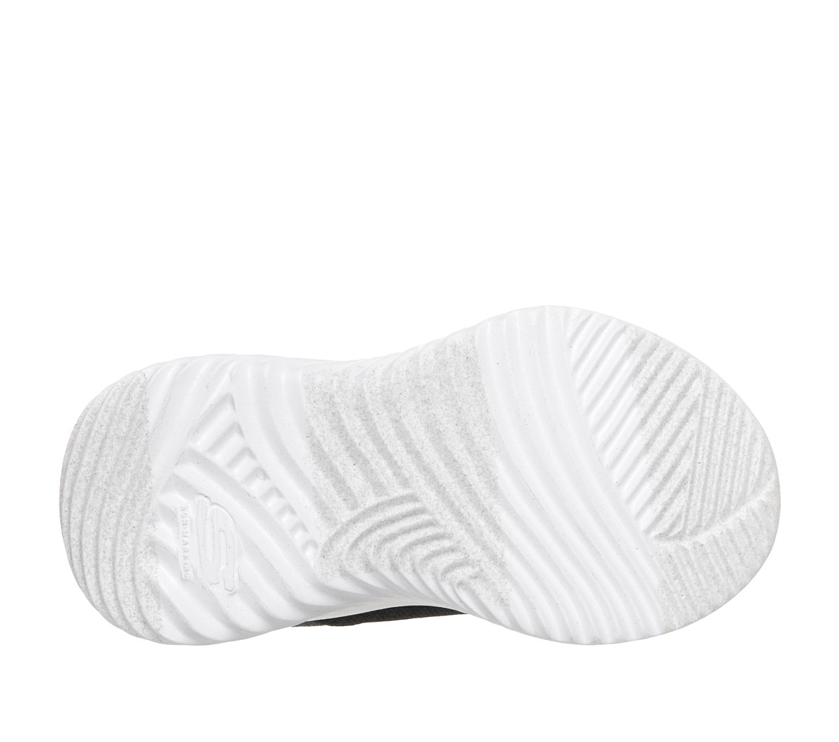 Bounder - Trekzic — BLACK / SILVER