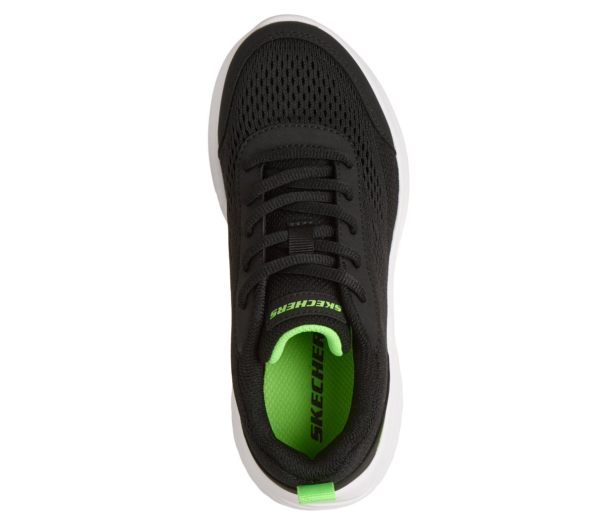 Bounder - Quanta-Pacer — BLACK