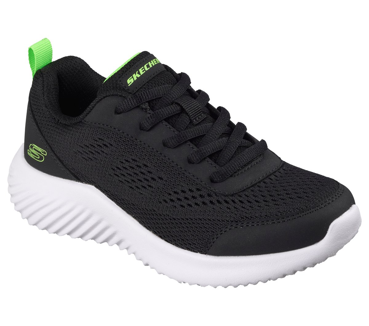 Bounder - Quanta-Pacer — BLACK
