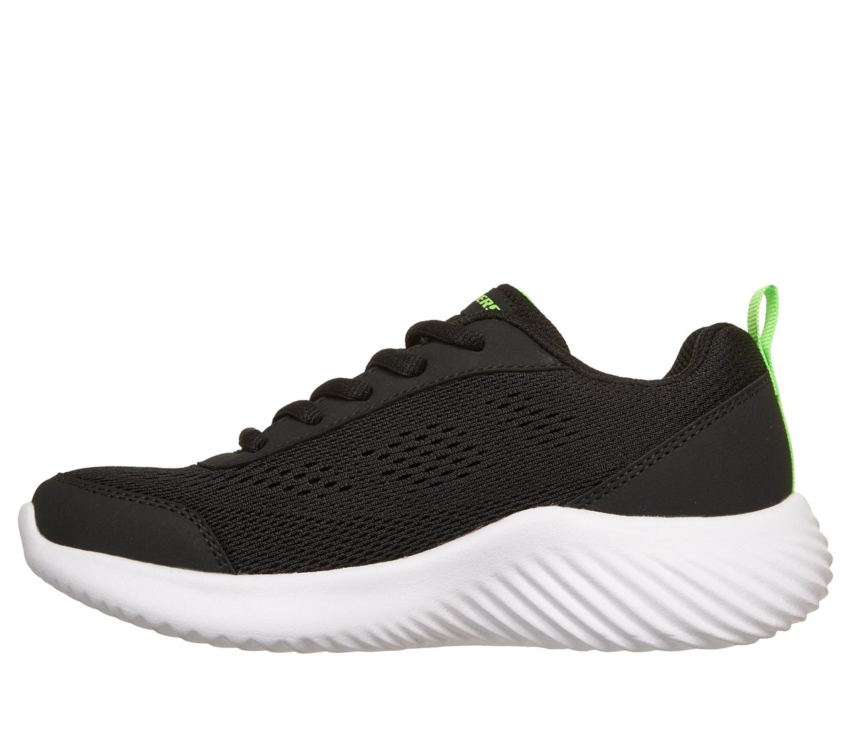 Bounder - Quanta-Pacer — BLACK